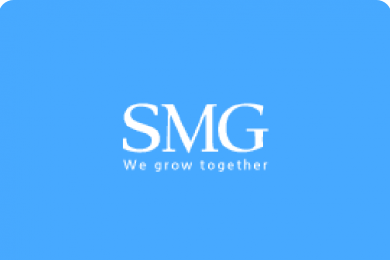 SM for Global Website Relaunch